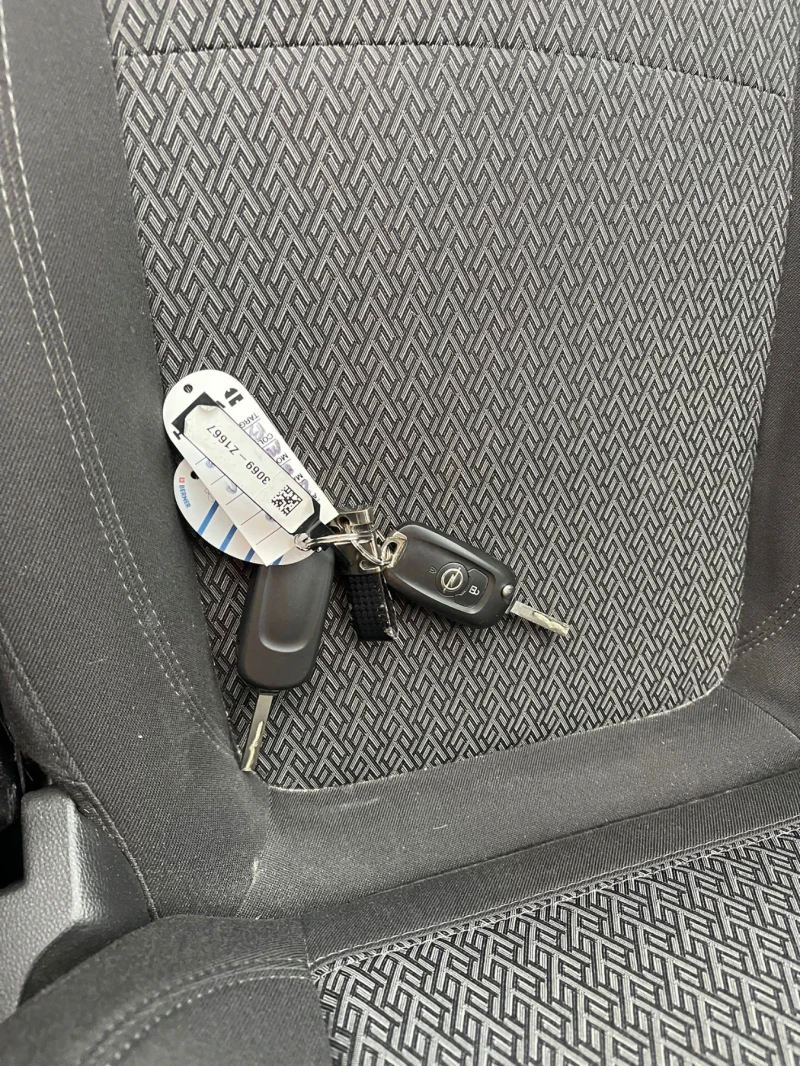 Opel Mokka X (KATO НОВА), снимка 10 - Автомобили и джипове - 52536236