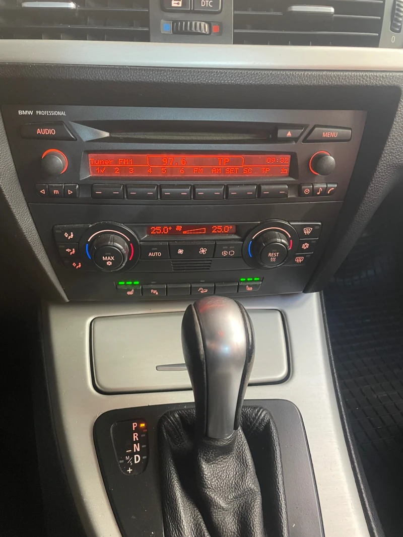 BMW 325 XI (AVTOMAT)(180000 км) EVRO-4, снимка 10 - Автомобили и джипове - 52675301