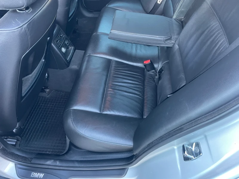 BMW 325 XI (AVTOMAT)(180000 км) EVRO-4, снимка 6 - Автомобили и джипове - 52675301