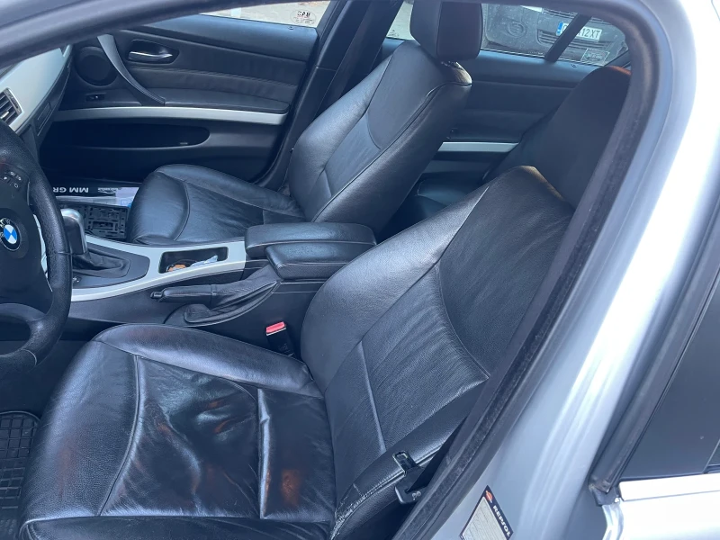 BMW 325 XI (AVTOMAT)(180000 км) EVRO-4, снимка 5 - Автомобили и джипове - 52675301