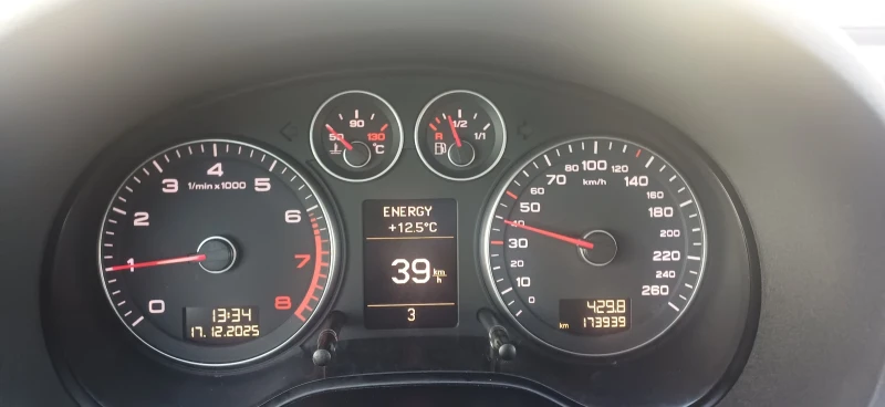 Audi A3 1.6 / 102к.с., снимка 15 - Автомобили и джипове - 52816991