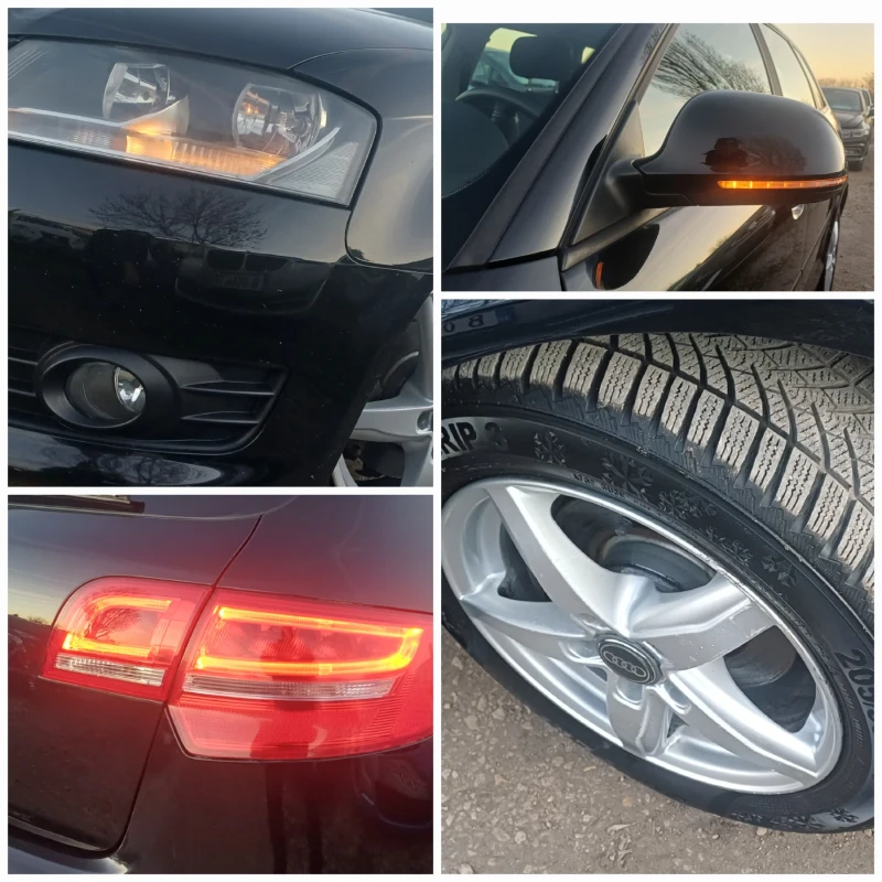 Audi A3 1.6 / 102к.с., снимка 14 - Автомобили и джипове - 52816991
