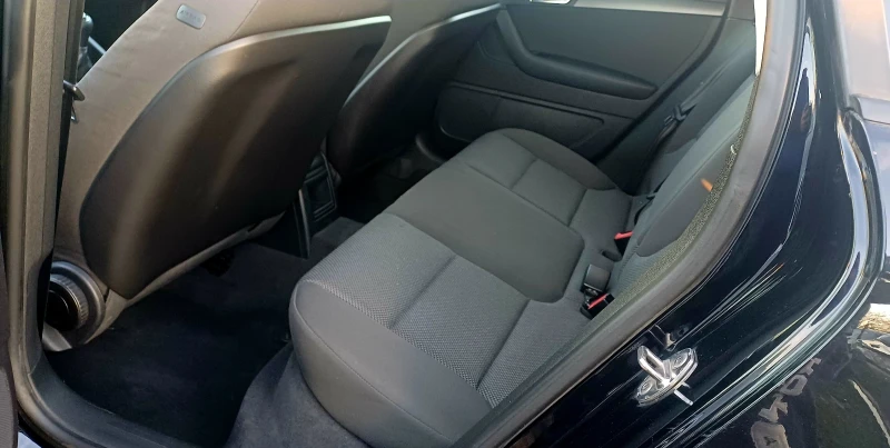 Audi A3 1.6 / 102к.с., снимка 12 - Автомобили и джипове - 52816991