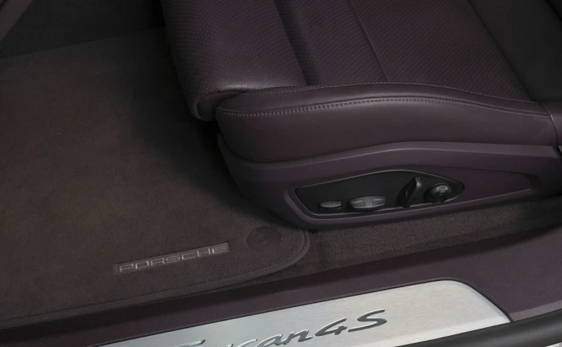 Porsche Taycan 4S Cross Turismo, снимка 10 - Автомобили и джипове - 52847661