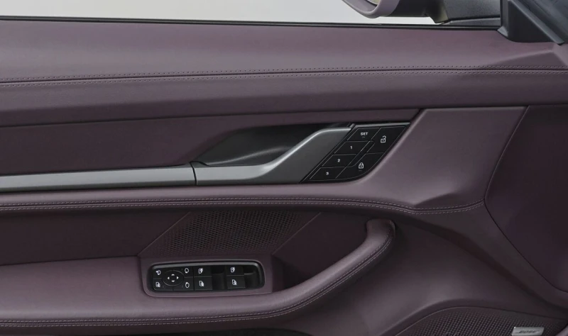 Porsche Taycan 4S Cross Turismo, снимка 8 - Автомобили и джипове - 52847661