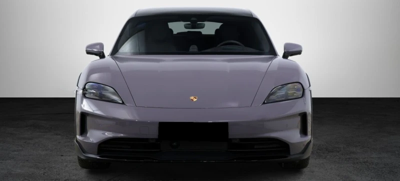 Porsche Taycan 4S Cross Turismo, снимка 2 - Автомобили и джипове - 52847661