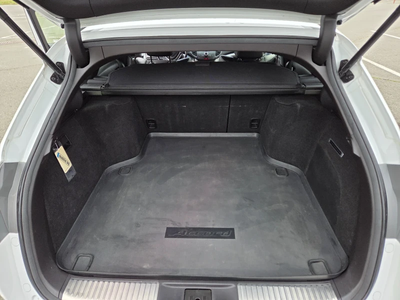 Honda Accord 2.2 dtec, 180k.c. Type S, снимка 14 - Автомобили и джипове - 53220721