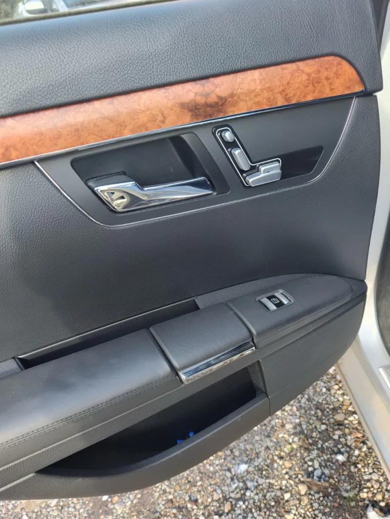 Mercedes-Benz S 500 W221, снимка 16 - Автомобили и джипове - 53235752