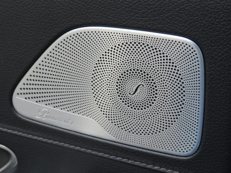 Mercedes-Benz S 550 4MATIC* 360 КАМЕРИ* ОБДУХВАНЕ, снимка 13 - Автомобили и джипове - 53338596