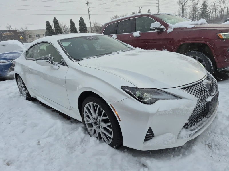 Lexus RC 300h * * CARFAX * * АВТО КРЕДИТ * * 