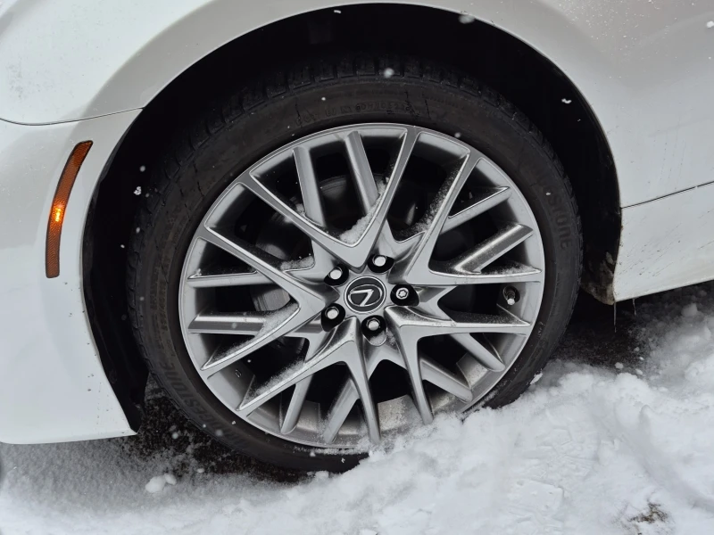 Lexus RC 300h * * CARFAX * * АВТО КРЕДИТ * * , снимка 9 - Автомобили и джипове - 53418840