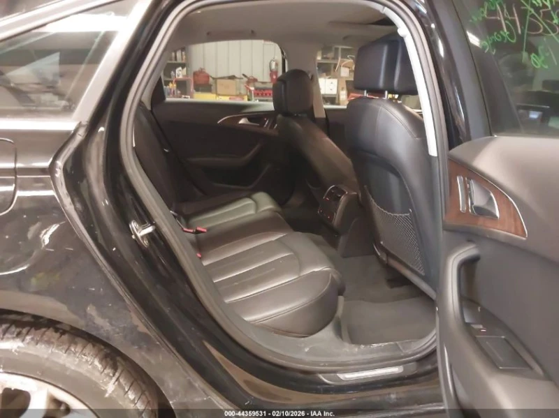 Audi A6 3.0L V-6 DI, DOHC, VVT, SUPERCHARGER, 310HP All, снимка 13 - Автомобили и джипове - 53562210