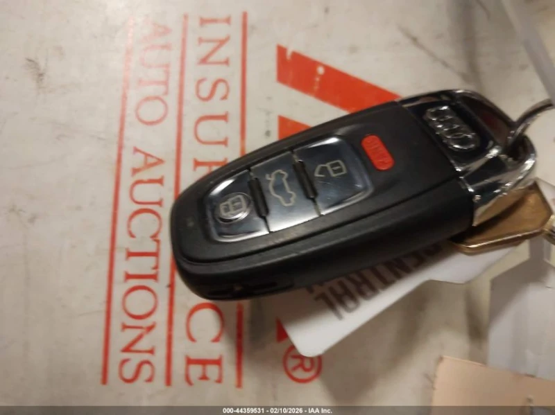 Audi A6 3.0L V-6 DI, DOHC, VVT, SUPERCHARGER, 310HP All, снимка 3 - Автомобили и джипове - 53562210