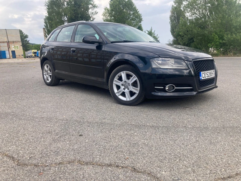 Audi A3 1.6 TDI - 8499 лв. - 94705913 1