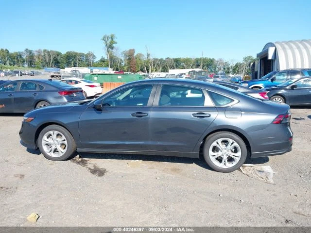 Honda Accord LX, снимка 14 - Автомобили и джипове - 48029510