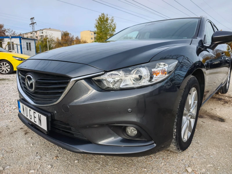 Mazda 6 SKYACTIVE - 13555 лв. / 6930.56 € - 93136366 1
