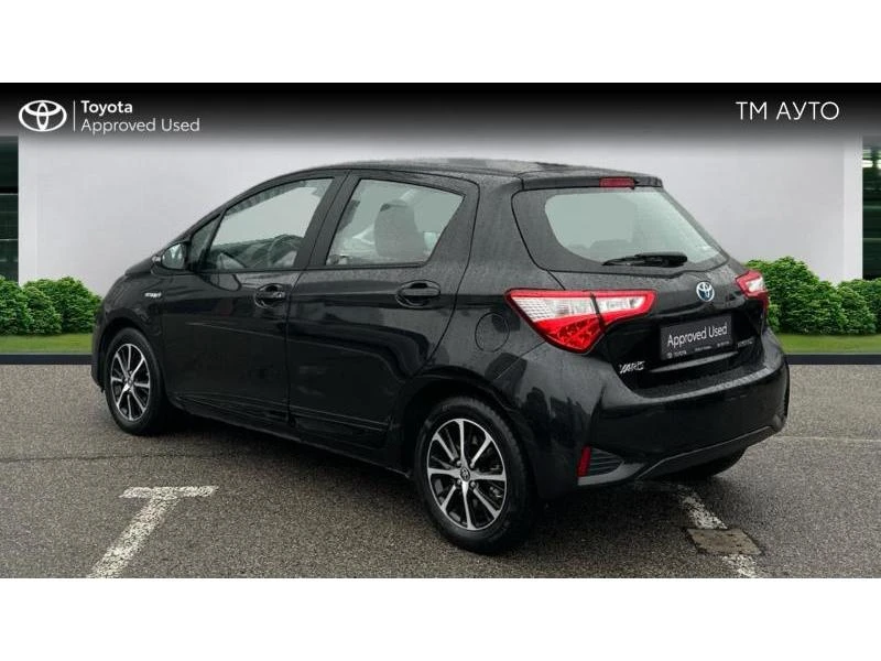 Toyota Yaris YARIS 1.5 HSD ACTIVE, снимка 2 - Автомобили и джипове - 52950204