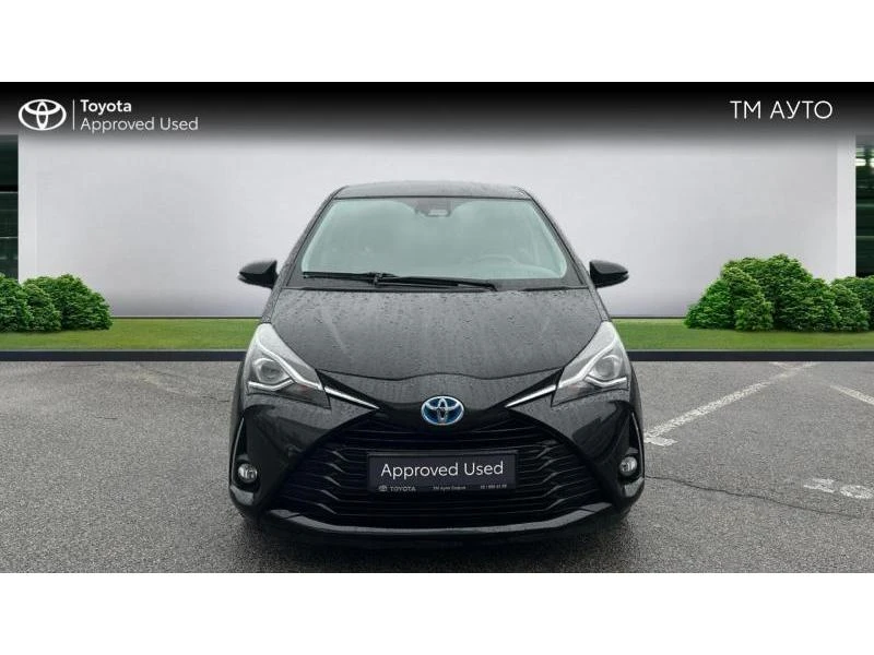 Toyota Yaris YARIS 1.5 HSD ACTIVE, снимка 5 - Автомобили и джипове - 52950204