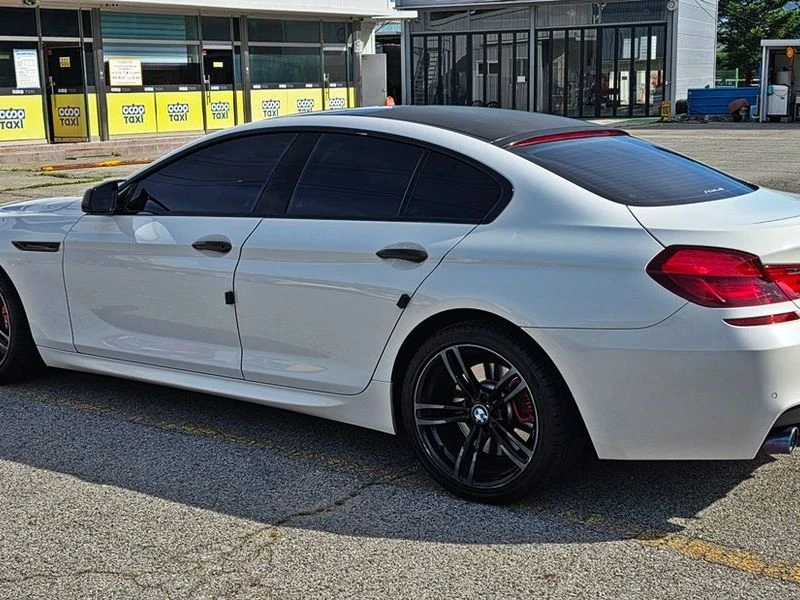 BMW 640 640i Gran Coupe| 320�.�.| ���.��������� | Mobile.bg � ����������� 6