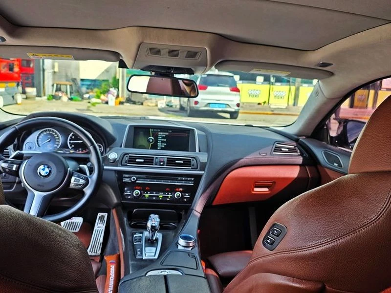 BMW 640 640i Gran Coupe| 320�.�.| ���.��������� | Mobile.bg � ����������� 11