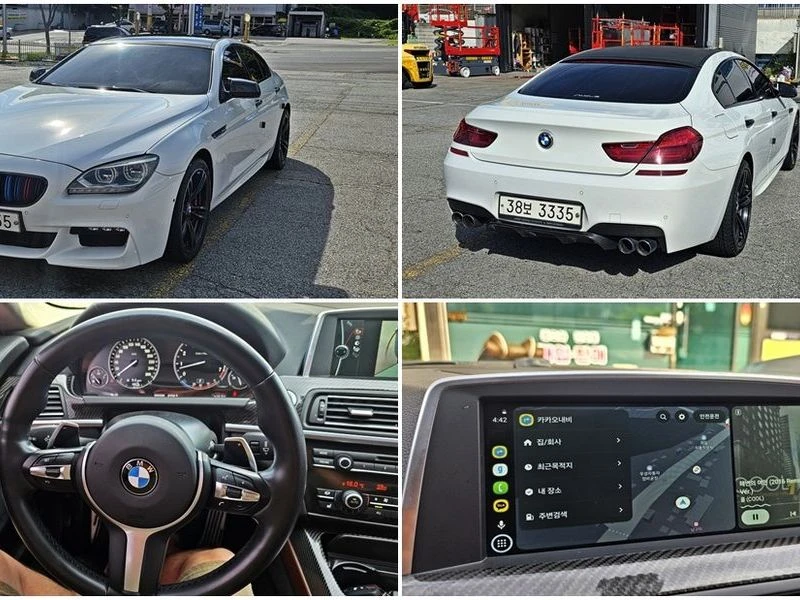 BMW 640 640i Gran Coupe| 320�.�.| ���.��������� | Mobile.bg � ����������� 1