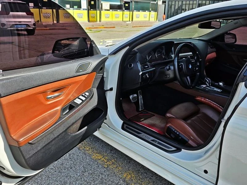 BMW 640 640i Gran Coupe| 320�.�.| ���.��������� | Mobile.bg � ����������� 12