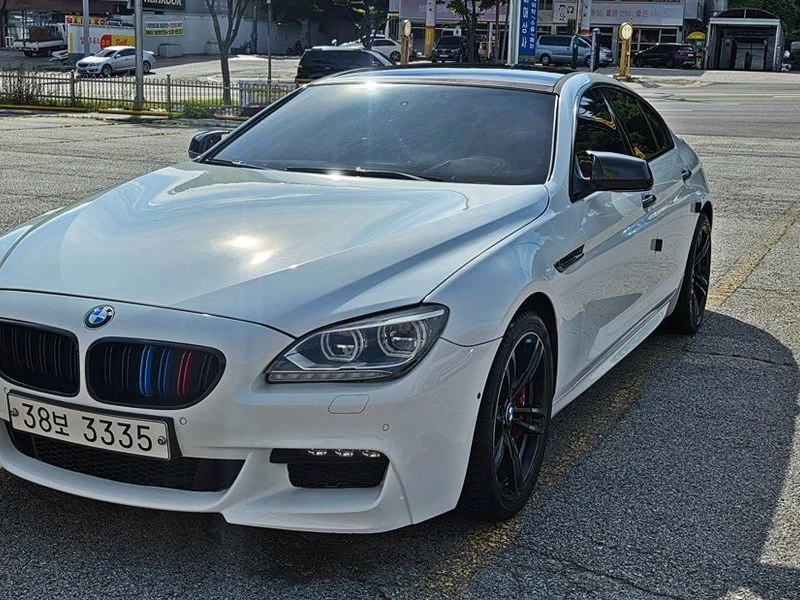 BMW 640 640i Gran Coupe| 320�.�.| ���.��������� | Mobile.bg � ����������� 3