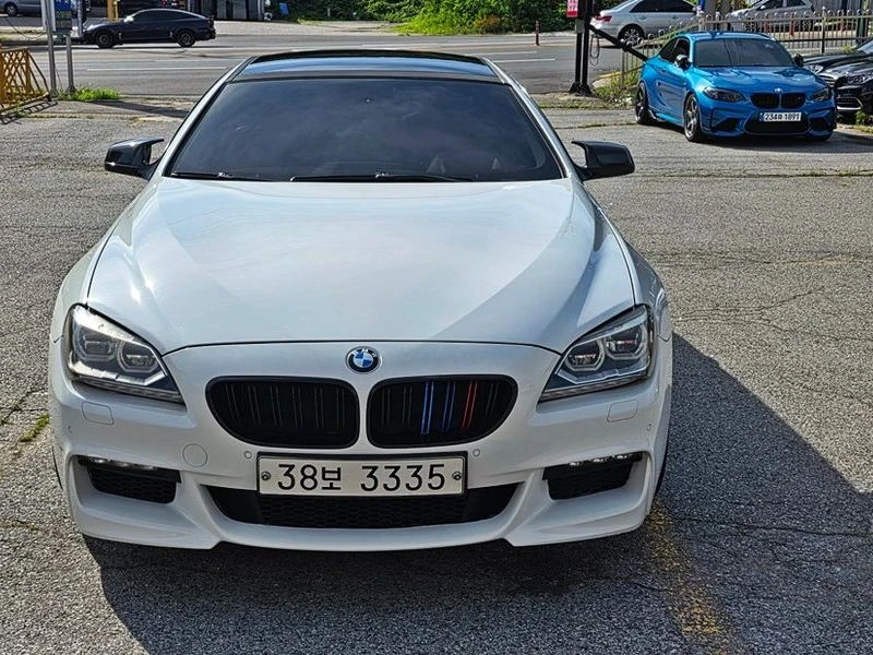BMW 640 640i Gran Coupe| 320�.�.| ���.��������� | Mobile.bg � ����������� 2