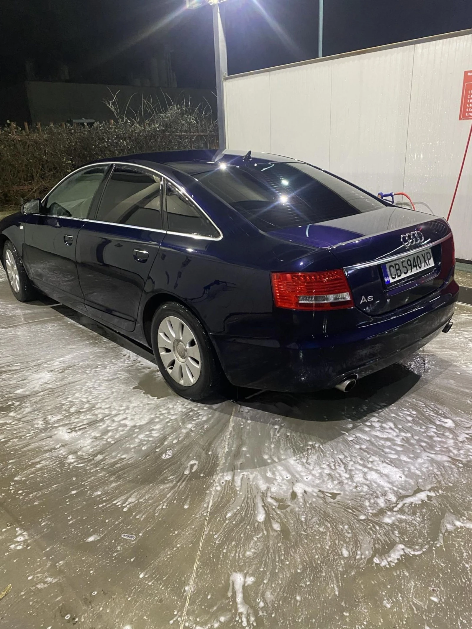 Audi A6  - изображение 2