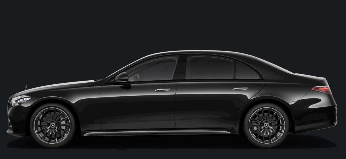 Mercedes-Benz S 580 Long 4Matic NEW = MGT Conf= Гаранция - изображение 7