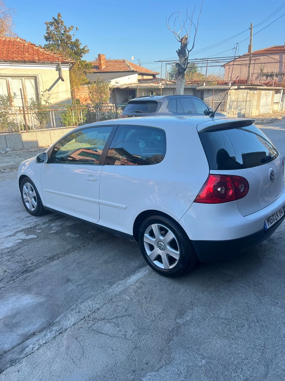 VW Golf 2.0 tdi 8 клапана  - изображение 3