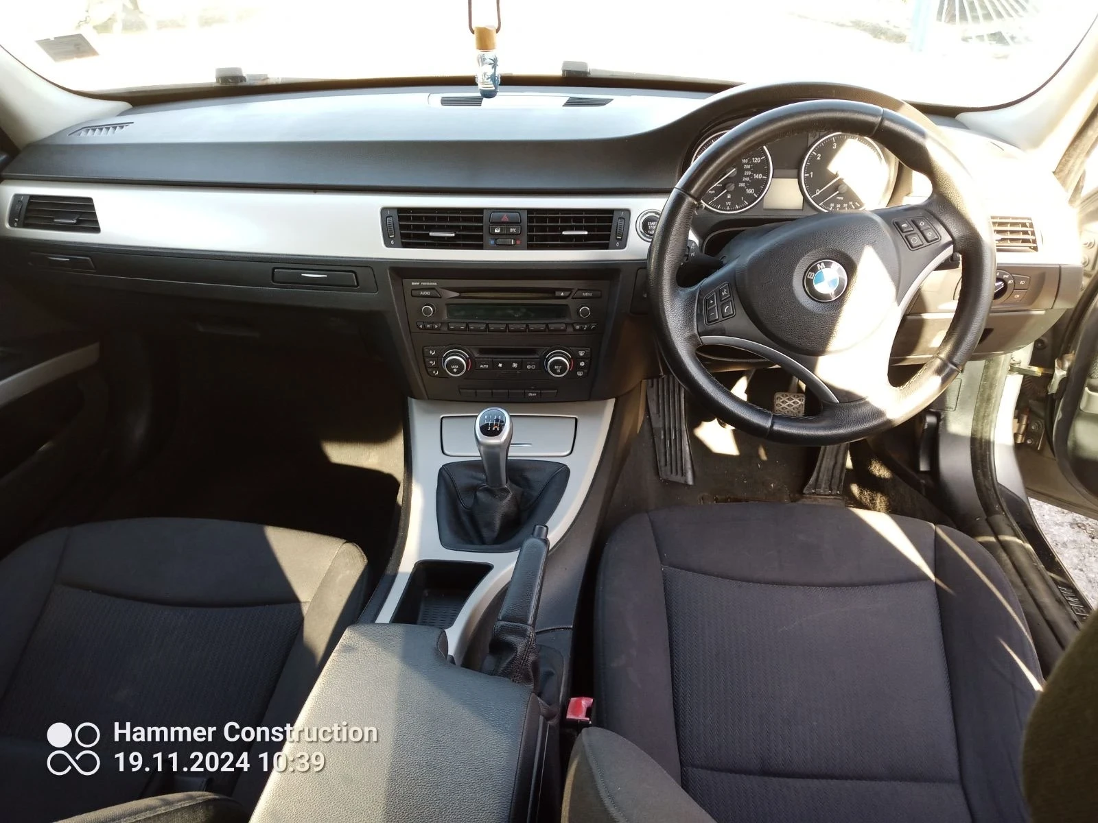 BMW 320 318 I se - изображение 7