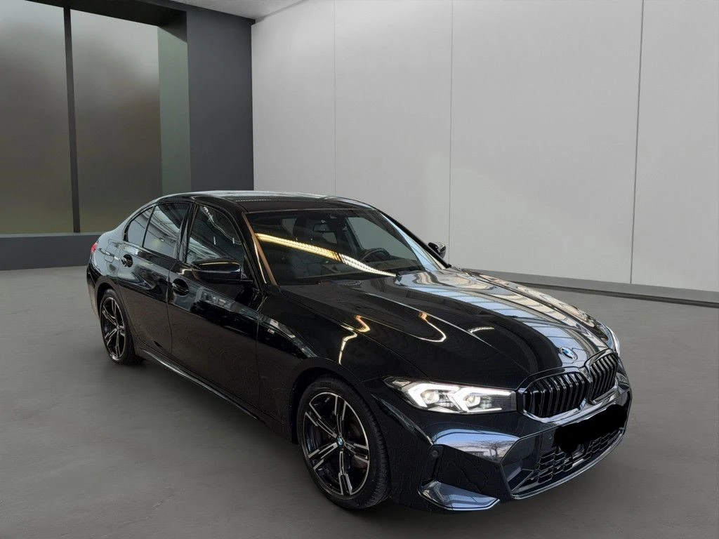 BMW 320  xDrive M-SPORT LED NAVI KAMERA - [1] 