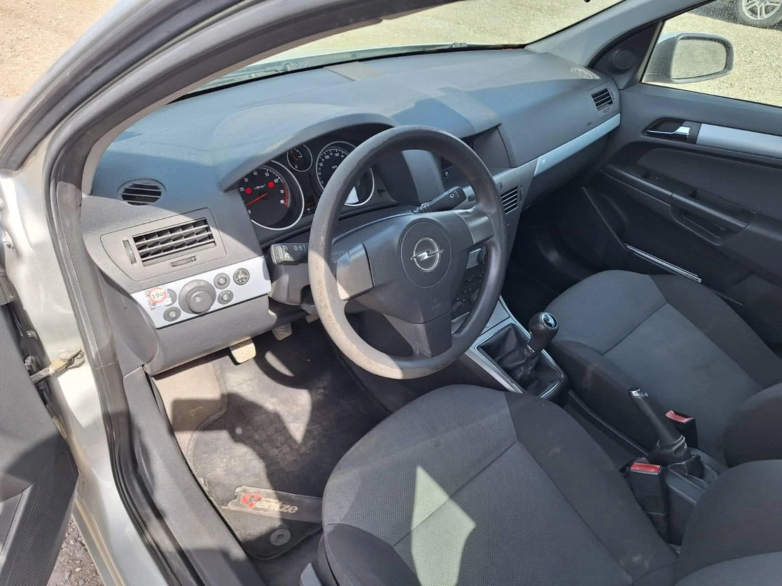 Opel Astra  - изображение 9