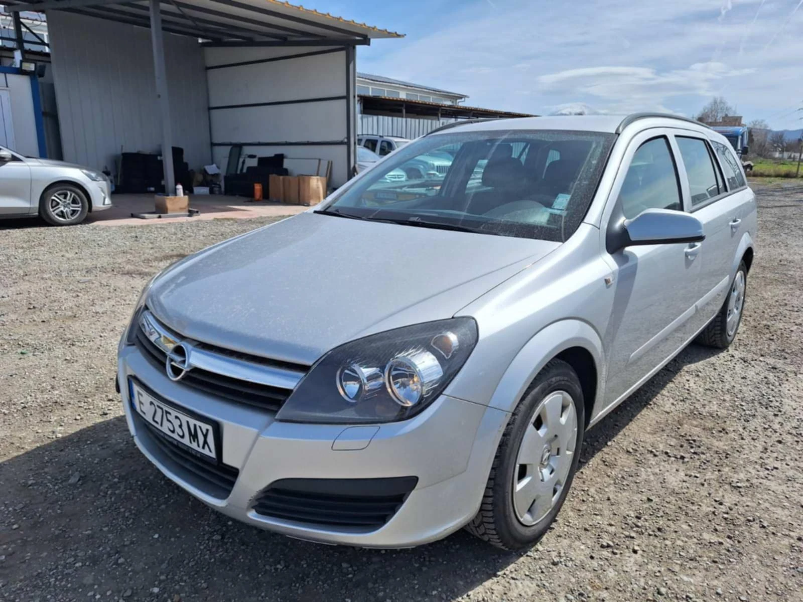 Opel Astra  - изображение 3