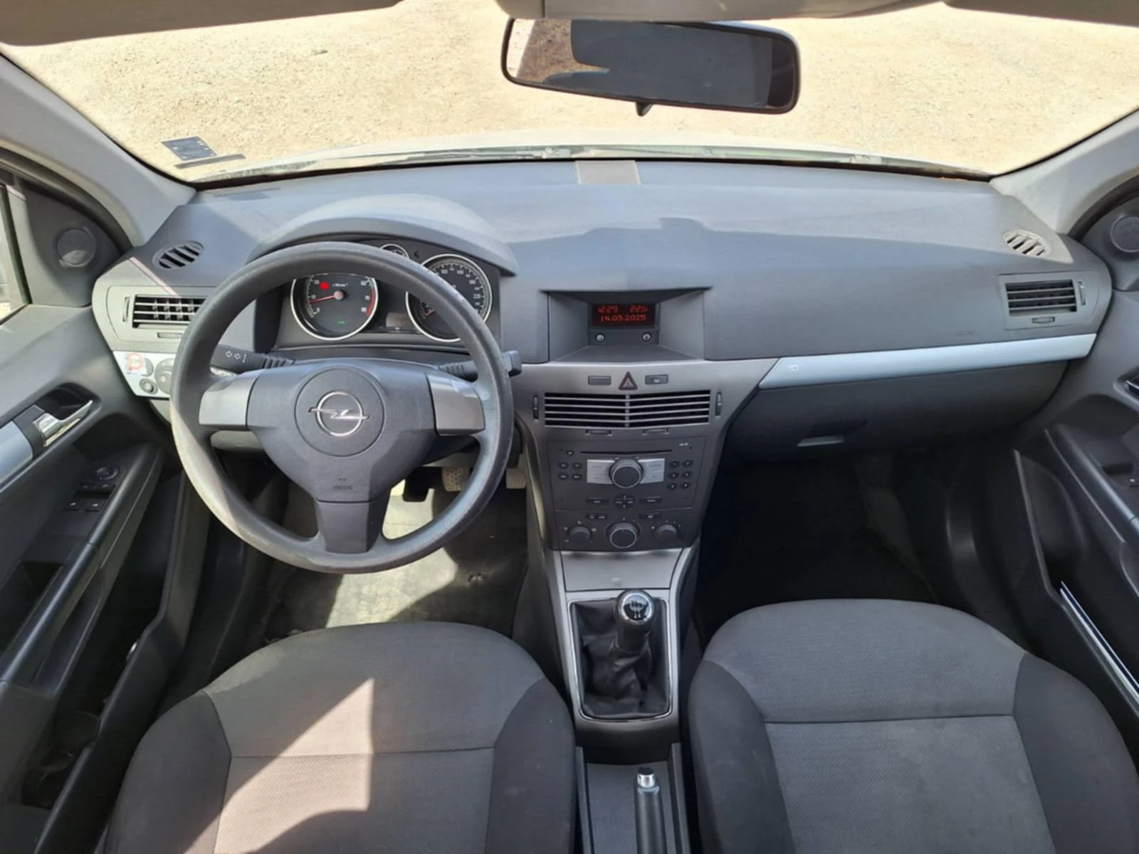 Opel Astra  - изображение 10