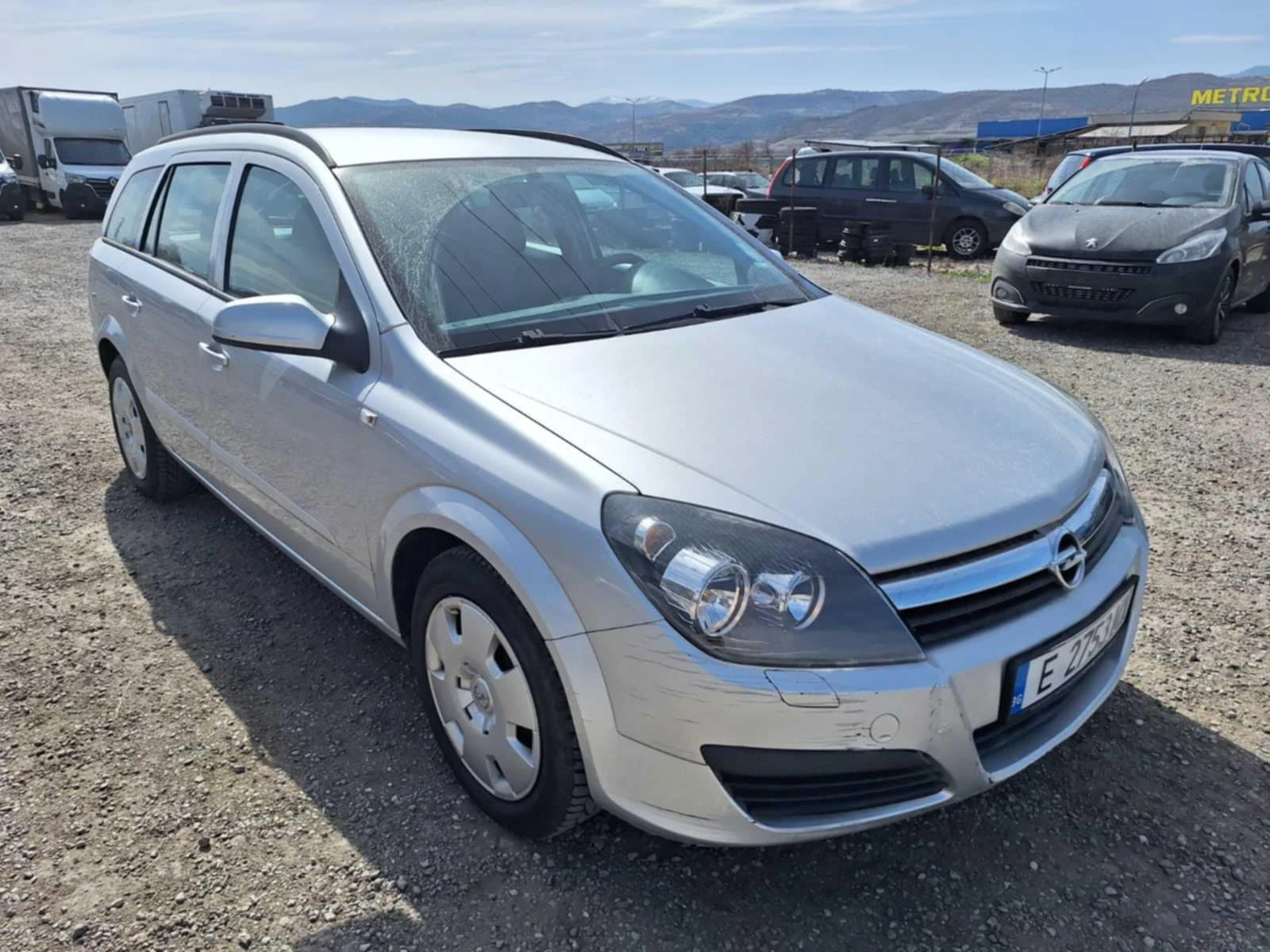 Opel Astra  - изображение 2