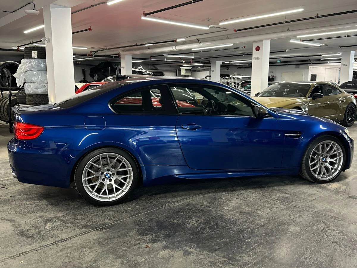 BMW M3 * CARFAX* АВТОФИНАНСИРАНЕ* БЕЗ ПЪРВОНАЧАЛНА ВНОСКА - изображение 7