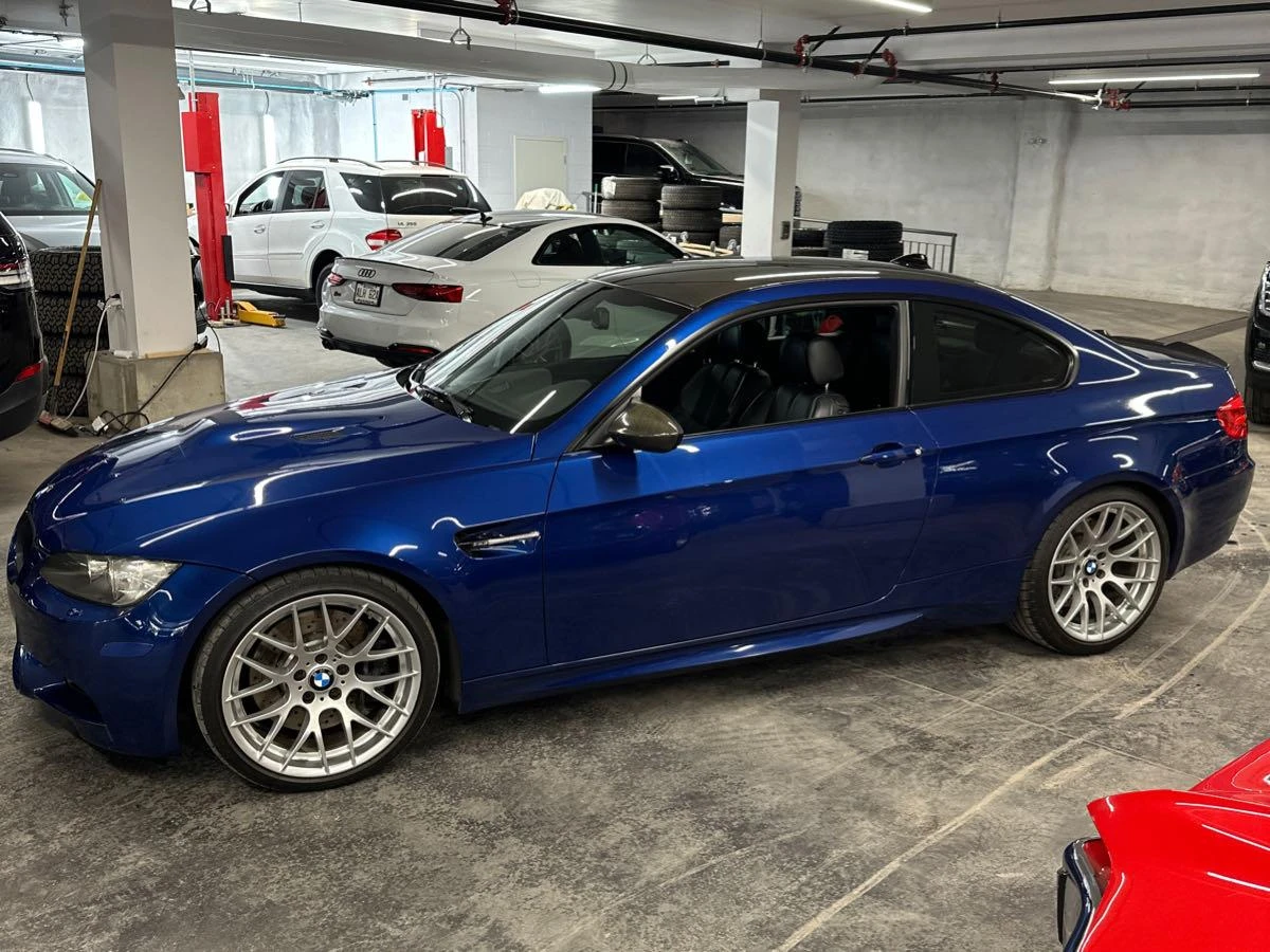 BMW M3 * CARFAX* АВТОФИНАНСИРАНЕ* БЕЗ ПЪРВОНАЧАЛНА ВНОСКА - изображение 2