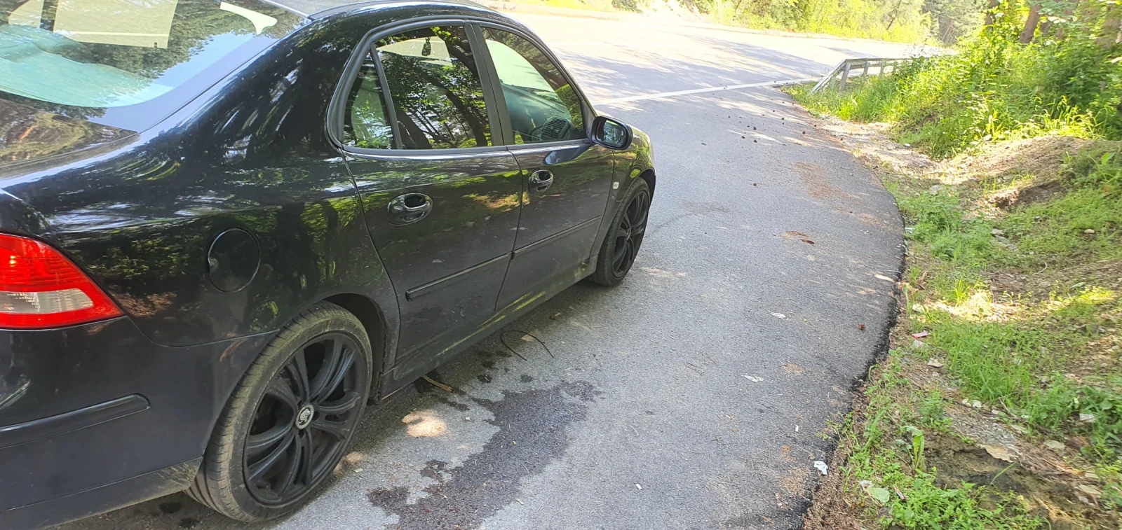 Saab 9-3  - изображение 3