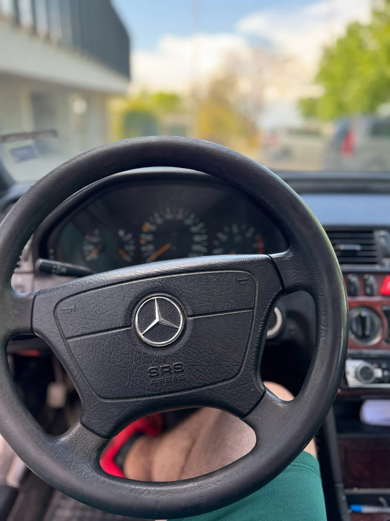 Mercedes-Benz C 220 MERCEDES BENZ C220cdi  - изображение 8