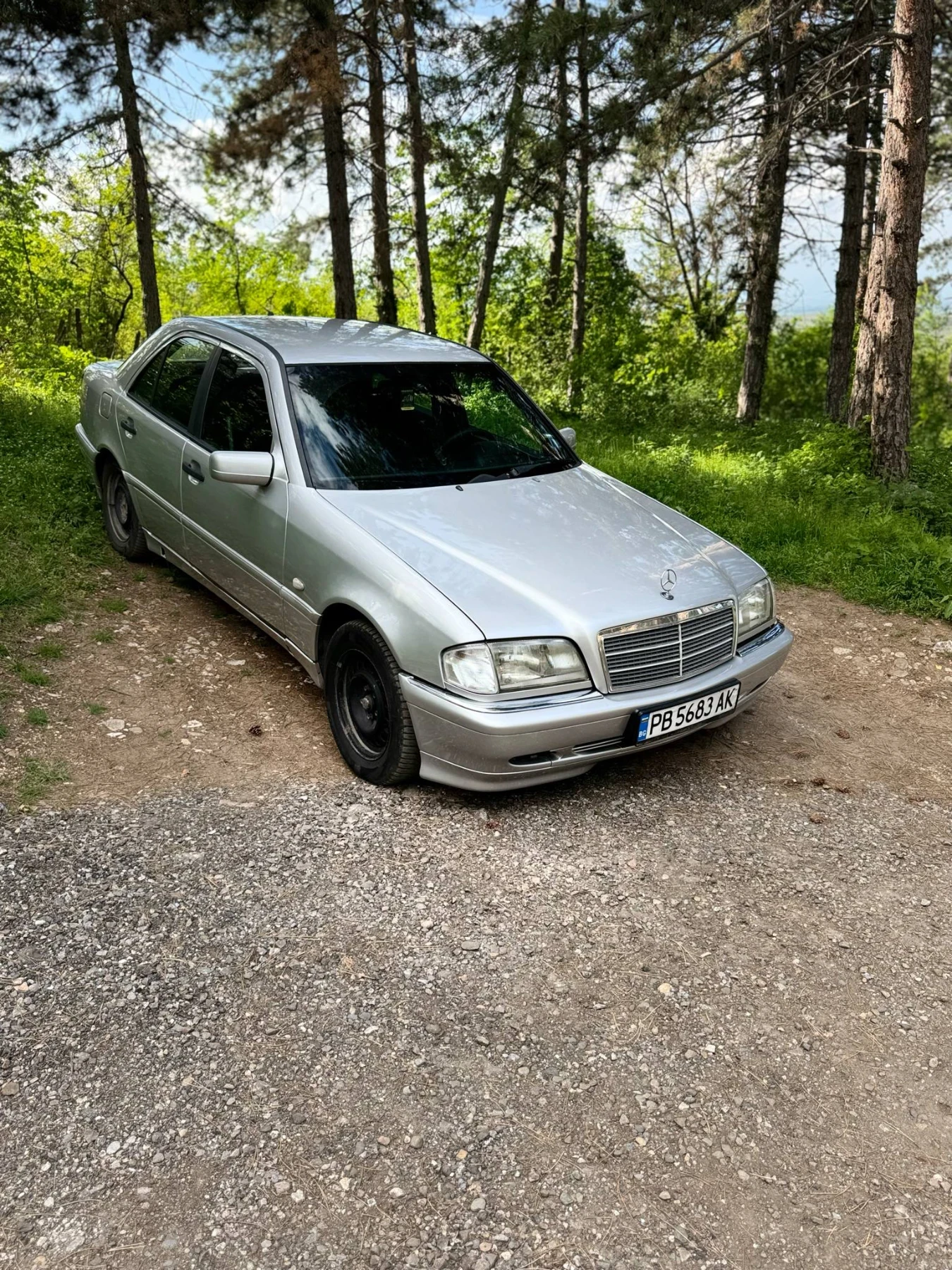 Mercedes-Benz C 220 MERCEDES BENZ C220cdi  - изображение 4