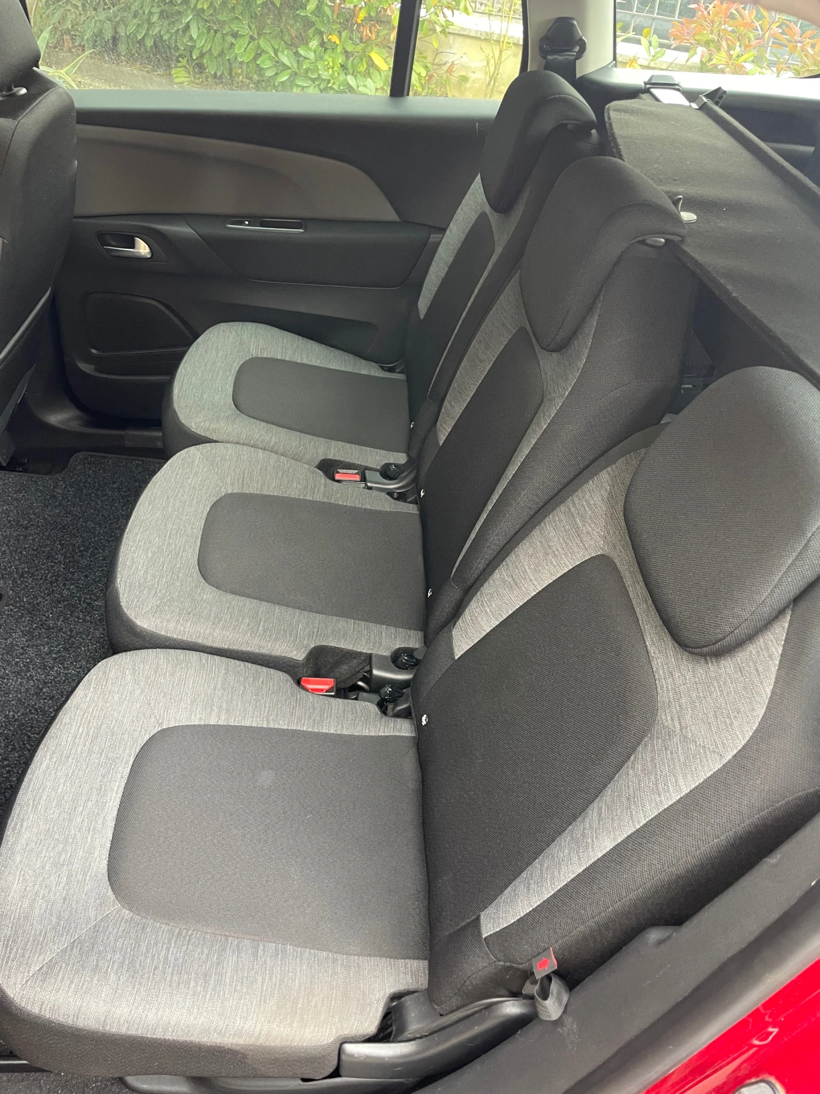 Citroen C4 SpaceTourer BlueHDi 1.5 Diesel 130 cv EURO 6B - изображение 10