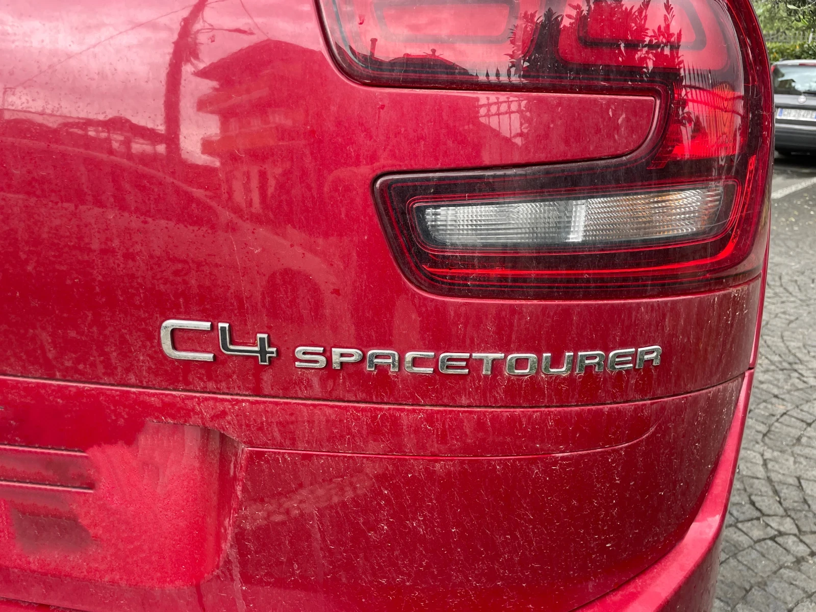 Citroen C4 SpaceTourer BlueHDi 1.5 Diesel 130 cv EURO 6B - изображение 6