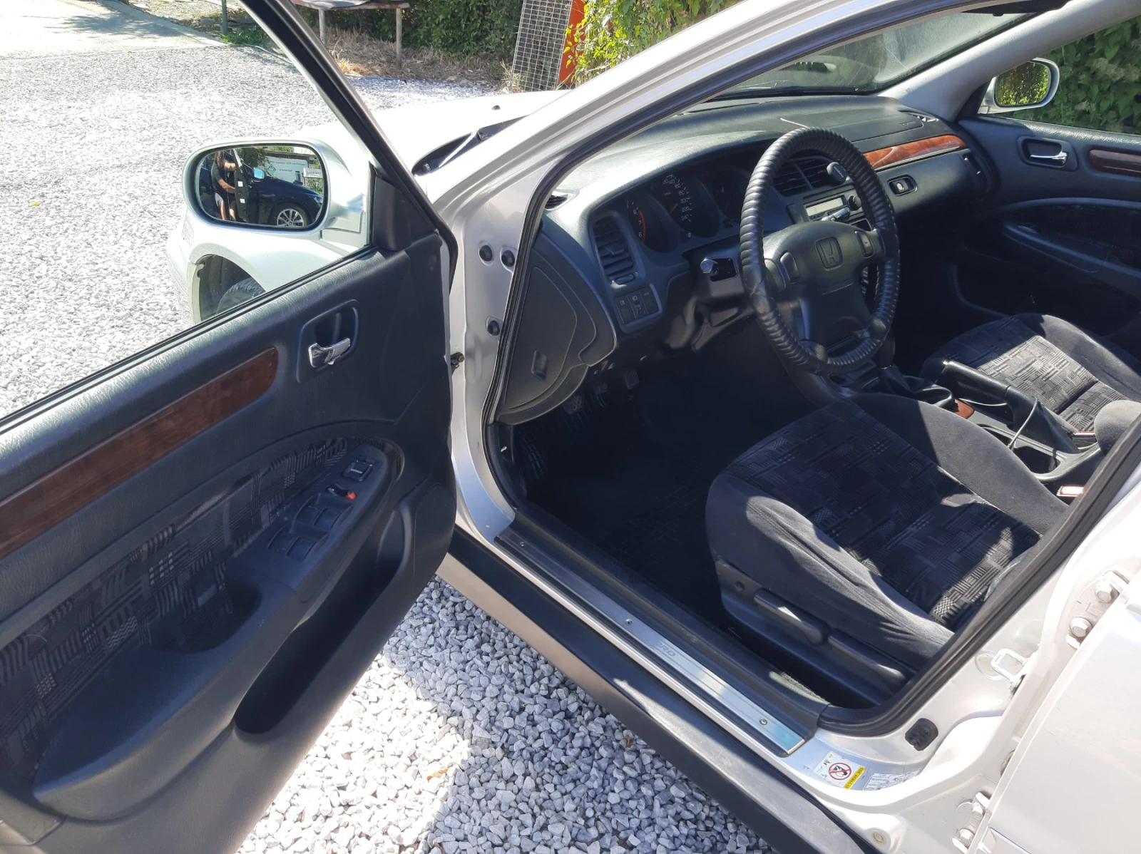 Honda Accord  - изображение 4