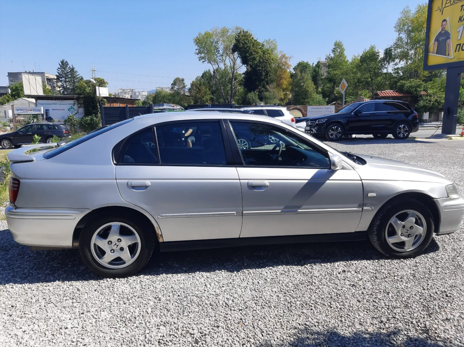 Honda Accord  - изображение 2