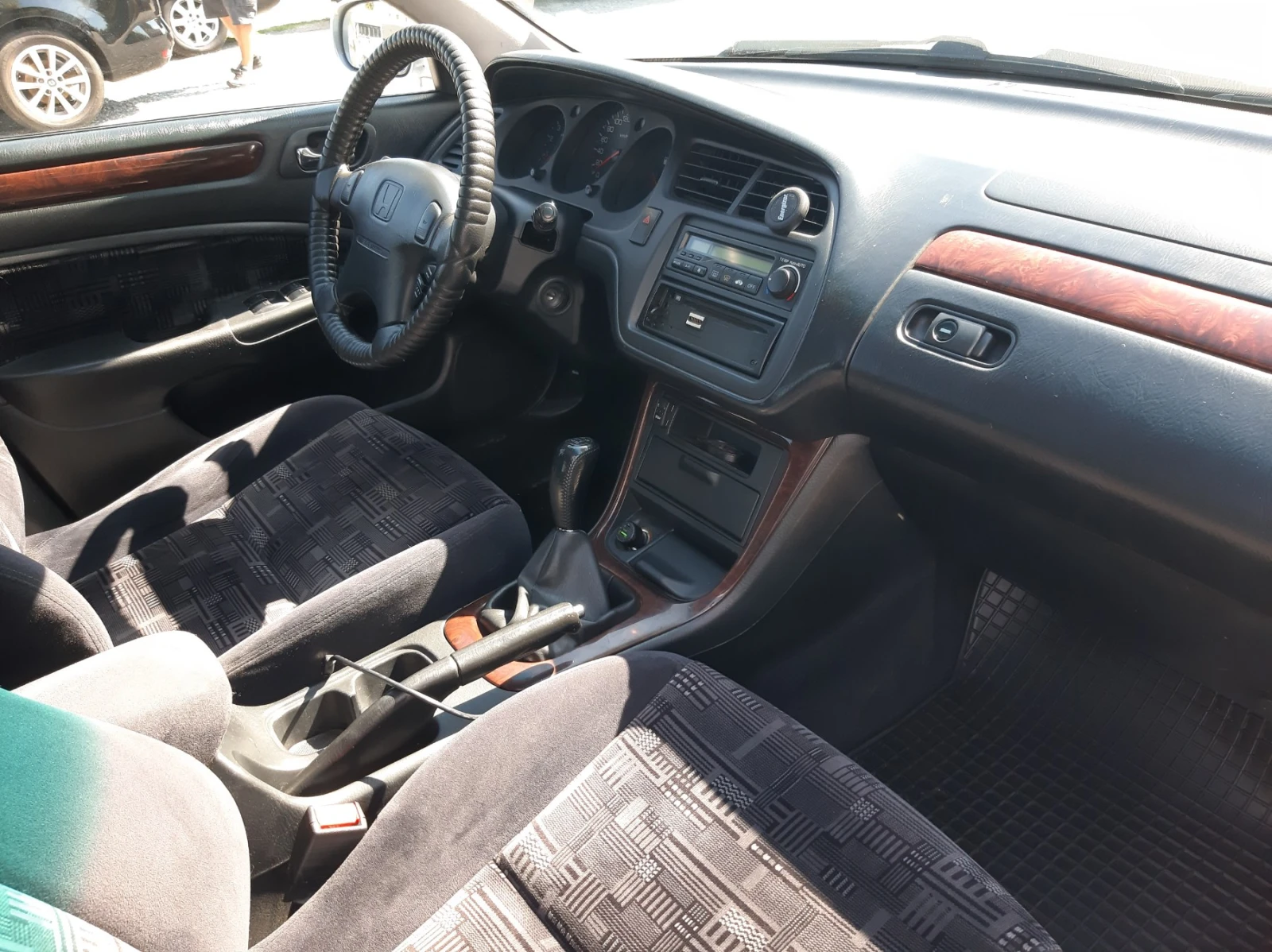 Honda Accord  - изображение 5