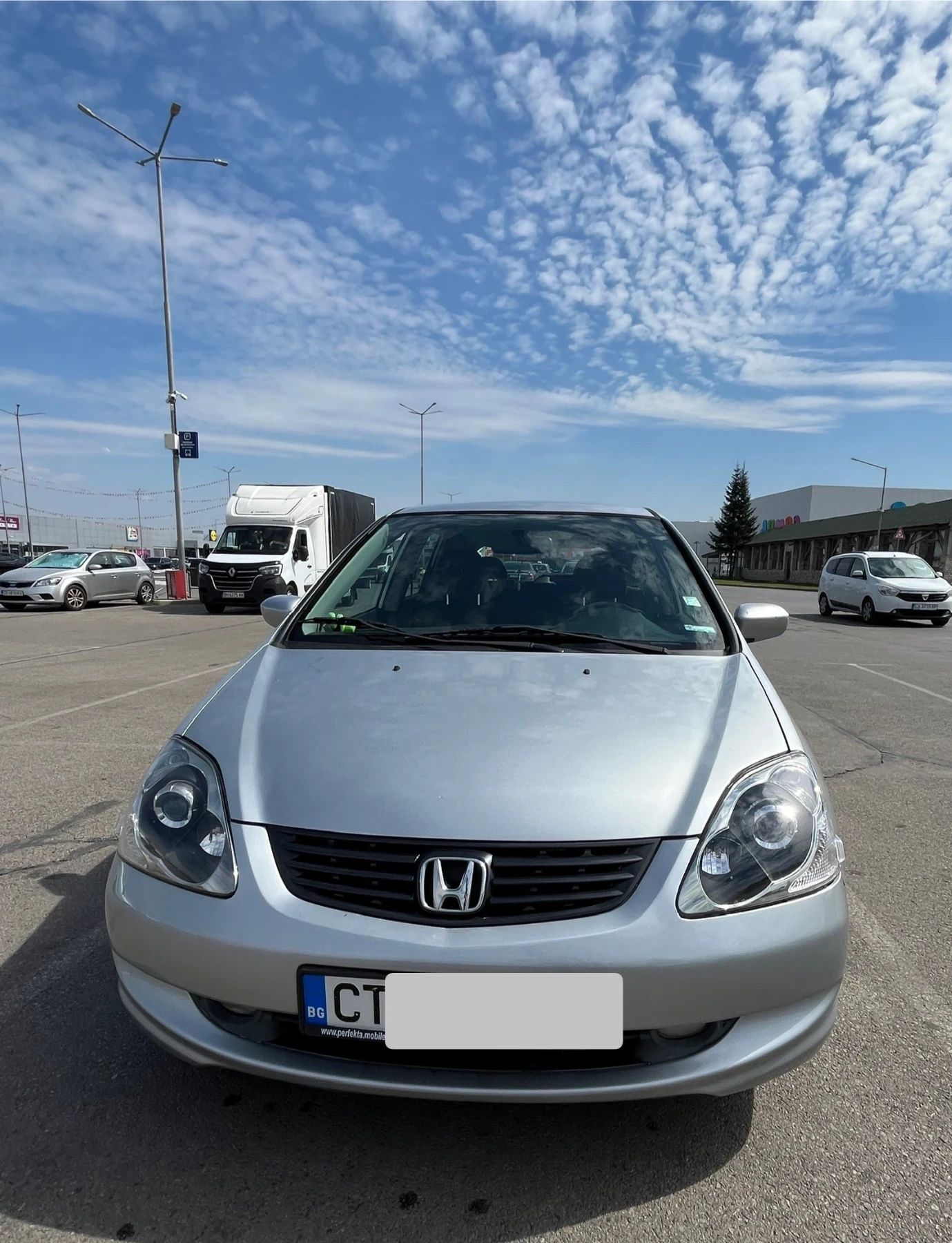 Honda Civic 1686^3, ,   | Mobile.bg   1