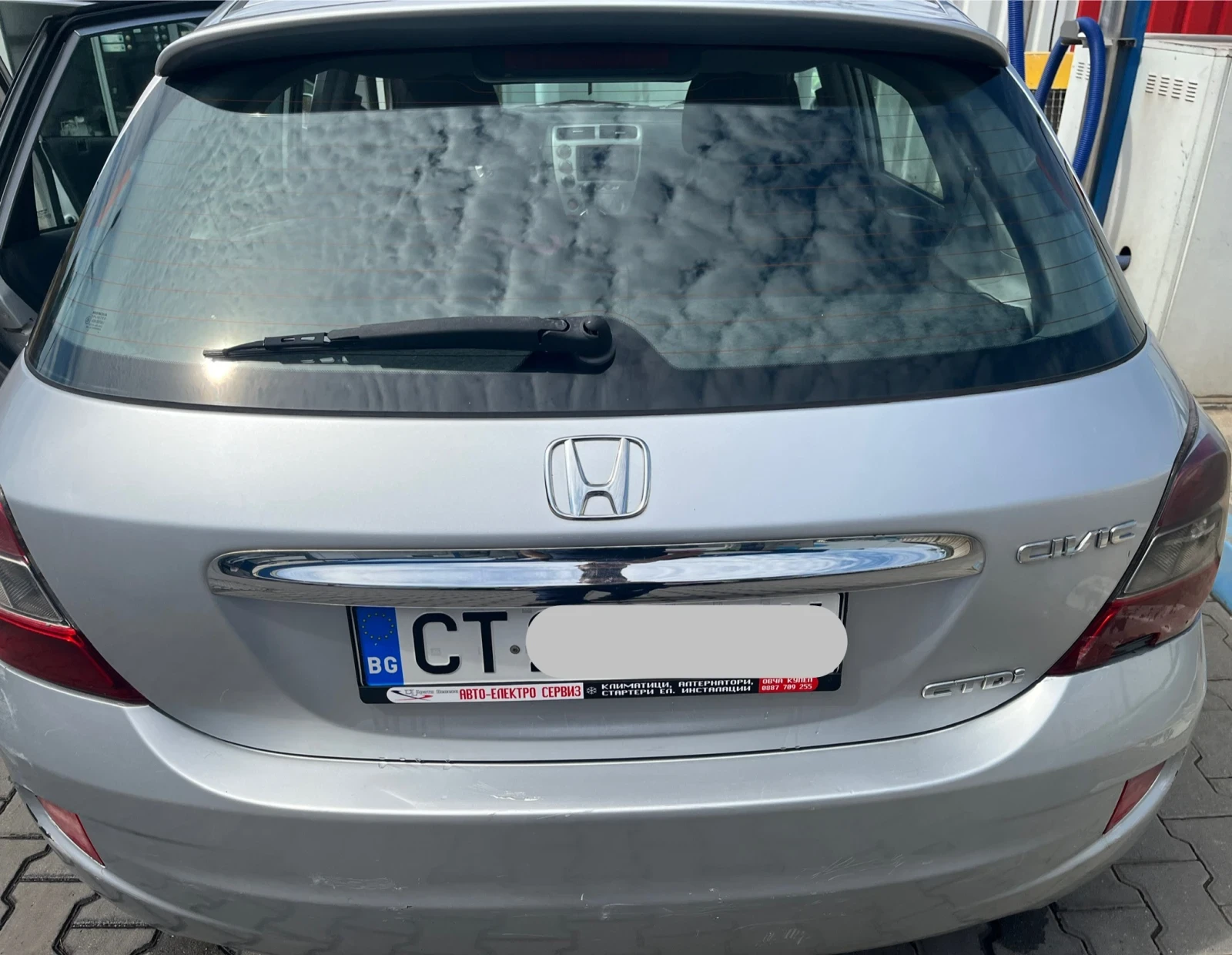 Honda Civic 1686^3, ,   | Mobile.bg   11