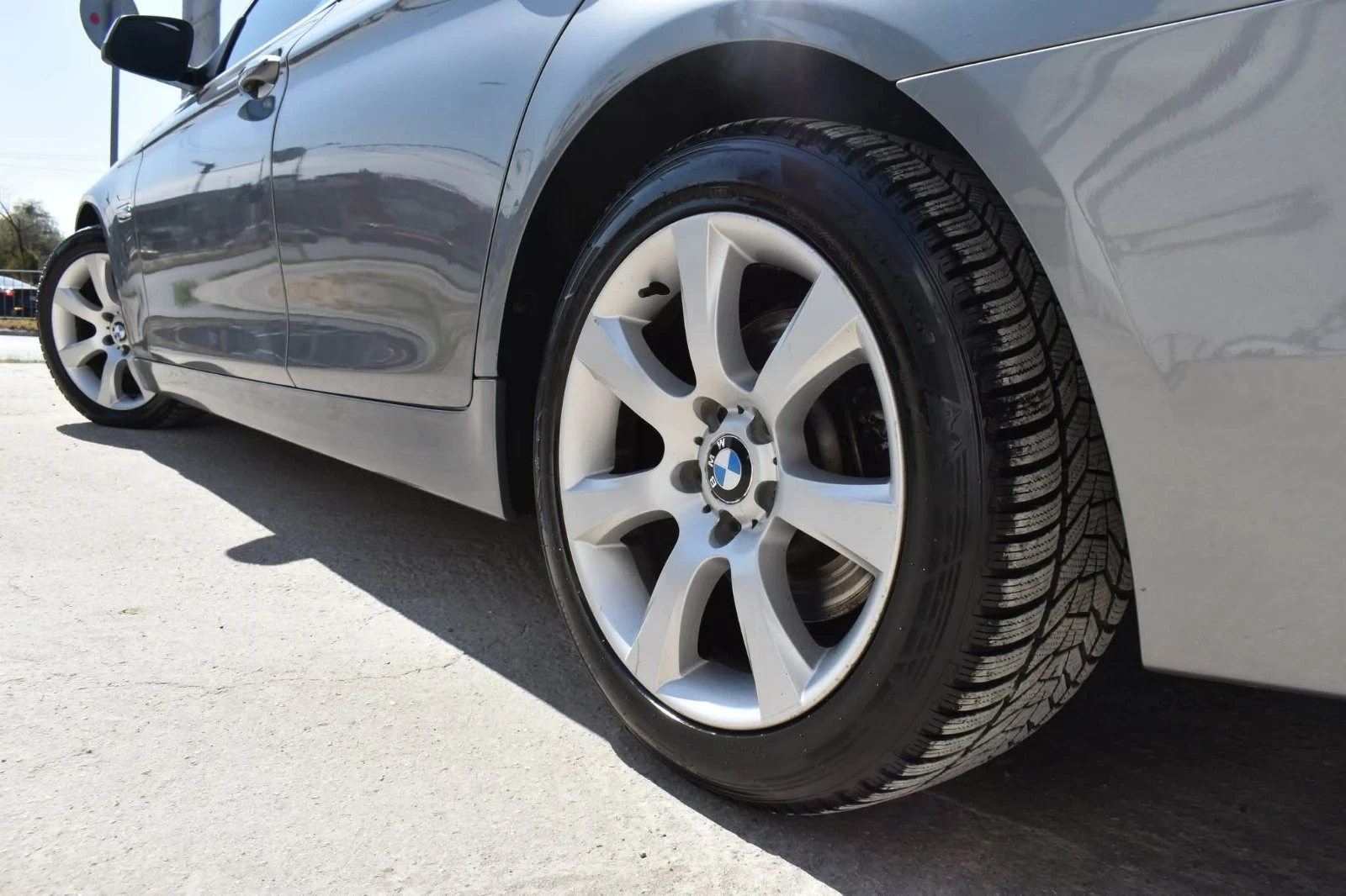 BMW 530 F10 | Mobile.bg   4